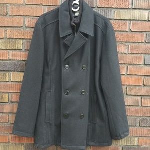 KENNETH COLE REACTION